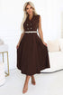 Robe de jour model 215897 Numoco